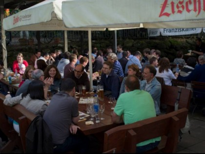 Foto: Das Flammkuchenhaus