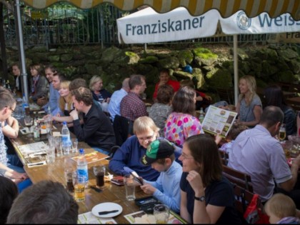 Foto: Das Flammkuchenhaus